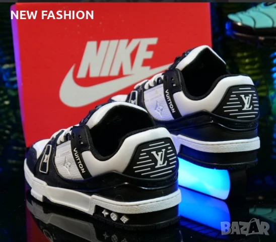 🔝🔝🔝Унисекс Модел Обувки Louis Vuitton 