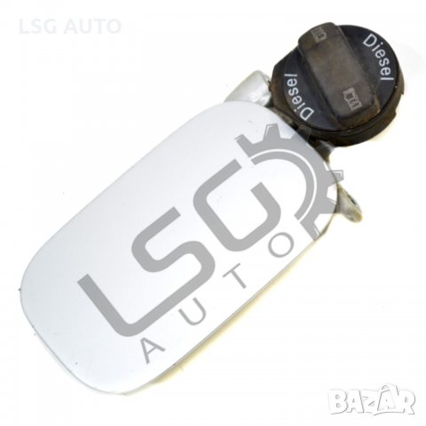 Вратичка с капачка резервоар AUDI A4 (B6) 2000-2004 A201220N-172