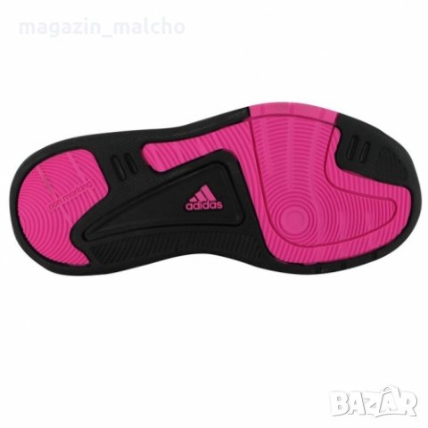 ДЕТСКИ МАРАТОНКИ - ADIDAS LK WINTER; размери: 28 и 29, снимка 2 - Детски маратонки - 30401602