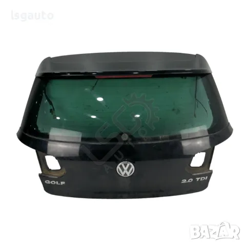 Заден капак Volkswagen Golf VI 2008-2016 ID: 144988, снимка 2 - Части - 49644002