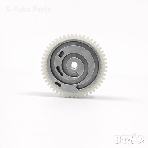 Зъбно колело за заключване на волан на Mercedes E-Class W212 (2009-2016) A2045455732, снимка 4 - Части - 54148918