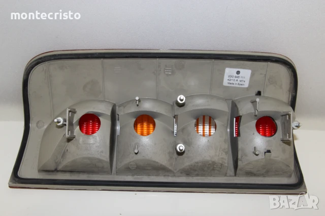 Ляв стоп VW LT (1996-2006г.) 2D0945111 / 2D0945111C, снимка 6 - Части - 50650312