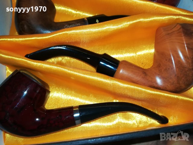 NEW PIPE-85ЛВ ЗА НОВА ЛУЛА 1бр 0611231052, снимка 5 - Лули - 42872916