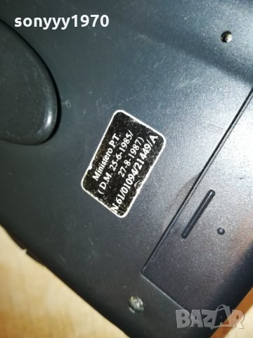 philips walkman-внос germany 2810202036, снимка 16 - MP3 и MP4 плеъри - 30591224