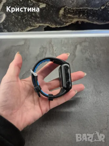 Смарт часовник aiaang, снимка 5 - Смарт гривни - 49002471