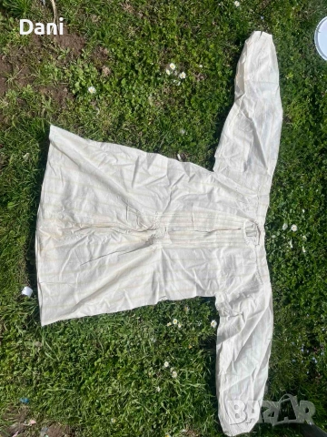 кенарена риза 