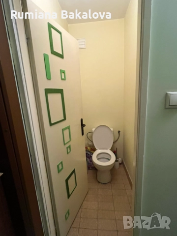 продава се просторен тристаен, снимка 4 - Апартаменти - 52547997