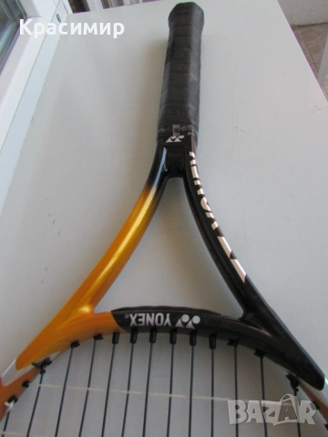 Тенис ракета YONEX RDiS 200, снимка 15 - Тенис - 54360234