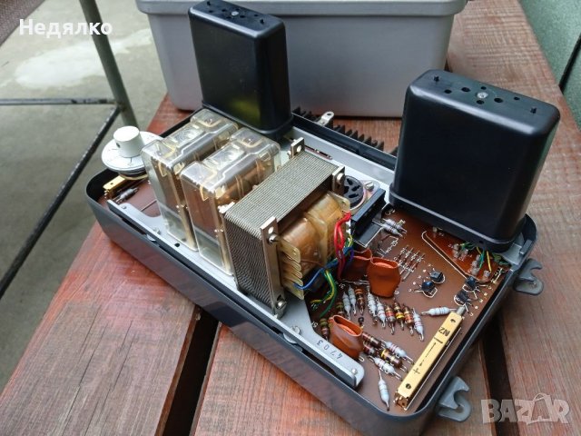 Landis&Gyr, Germany,електронен уред,нов, снимка 4 - Друга електроника - 40133471