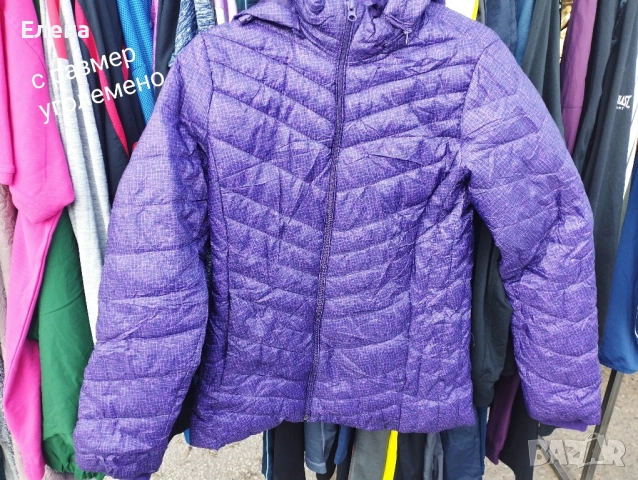 Дамски и мъжки якета,внос от Америка, снимка 6 - Якета - 52805096