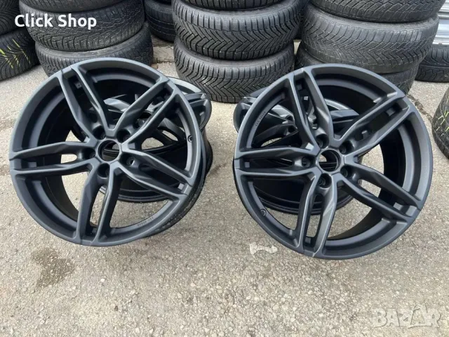 5x114.3 19 Джанти Toyota Tesla Infinity Lexus Mazda Kia Hyundai Honda 5х114.3, снимка 7 - Гуми и джанти - 49732321