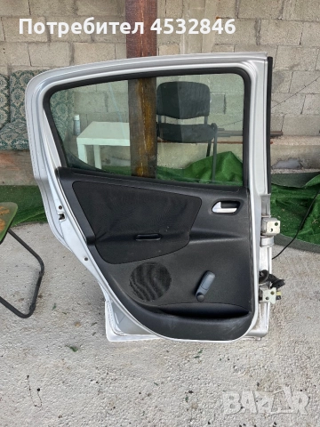 Пежо 207 (За части), снимка 10 - Автомобили и джипове - 52267762