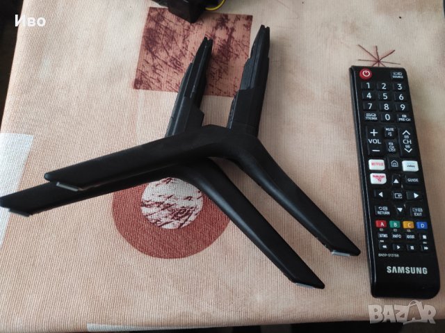 части за телевизор Samsung 43TU7092, снимка 9 - Части и Платки - 39961238