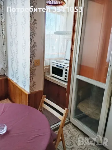 Тристаен апартамент Плевен, снимка 2 - Апартаменти - 56144590