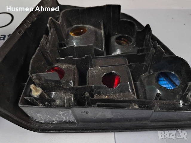 Стопове за Фолксваген голф 2 , снимка 9 - Части - 53904444