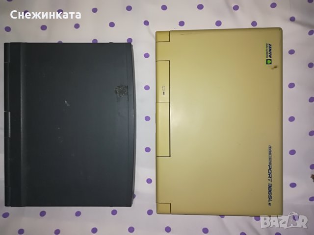 Продавам стари лаптопи, снимка 3 - Лаптопи за дома - 31368649