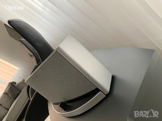 Bose SoundDock 10 Bluetooth – Аудиофилска мощност и безкомпромисен звук, снимка 2 - Аудиосистеми - 54281994