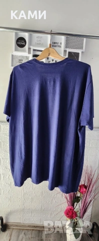 KISS мъжка тениска 3XL, снимка 3 - Тениски - 54312587