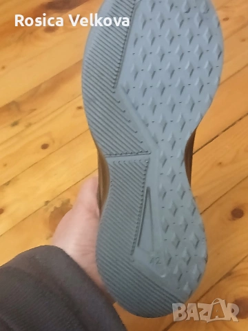 Маратонки NIKE , снимка 8 - Маратонки - 54055352
