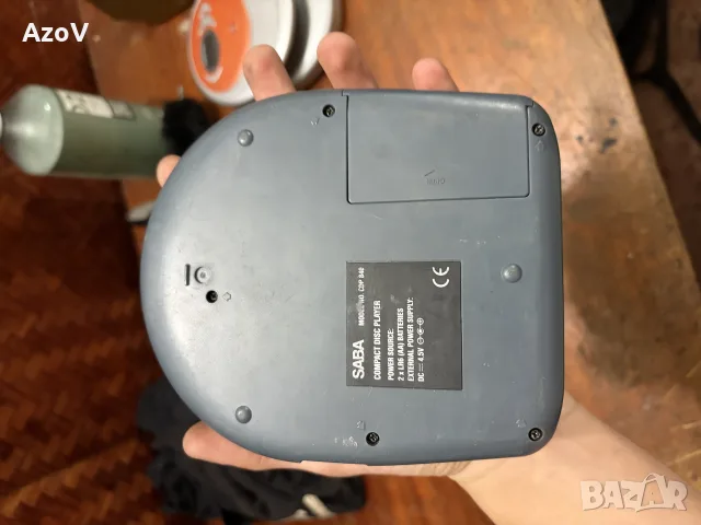 Cd Walkman-и за части, снимка 8 - MP3 и MP4 плеъри - 56533538
