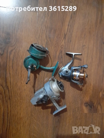 продавам макари .