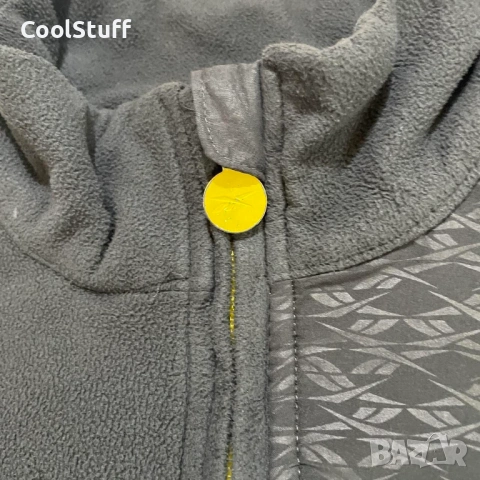 Детско Горнище Reebok Размер 9-10 г, снимка 4 - Детски якета и елеци - 53926955