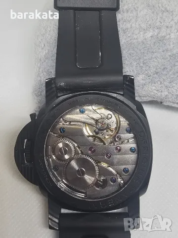 Panerai, снимка 8 - Мъжки - 47958257