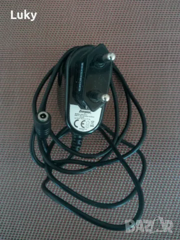 Старо зарядно., снимка 1