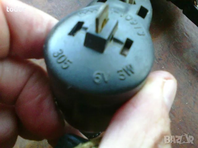 продавам комплект динамо фар стоп , снимка 7 - Велосипеди - 36758141