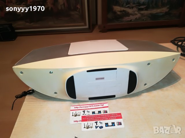 ⭕️SONY USB/CD/AUDIO-IN 9.5V 0410221135, снимка 11 - Аудиосистеми - 38213883