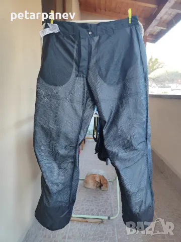 Страхотен женски панталон Bergans of Norway Breheimen std - XL размер, снимка 6 - Спортни екипи - 48074379