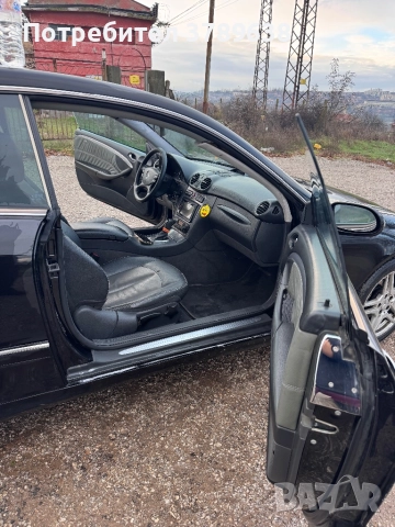 Mercedes Benz 2.7 cdi 170 hp, снимка 6 - Автомобили и джипове - 51646385