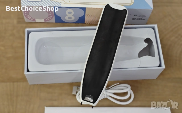 Четец на текст с писалка преводач 142 езика глас и текст и реч, снимка 2 - Друга електроника - 53376253