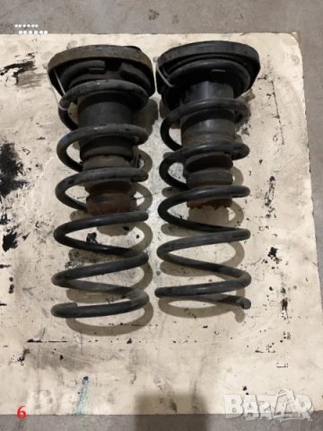 Части - окачване за Форд Мондео (Ford Mondeo) МК4, снимка 6 - Части - 51784382