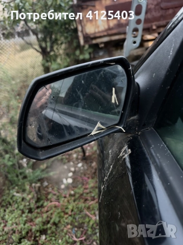 Огледала за Ford Mondeo