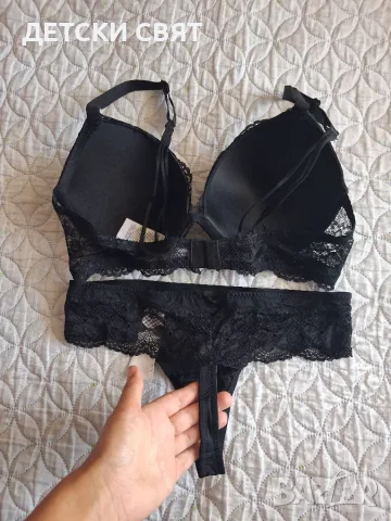Нови сутиени и комплекти , снимка 4 - Бельо - 55754510