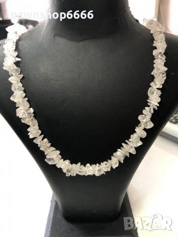 Колиета от минерали , снимка 13 - Колиета, медальони, синджири - 37476358