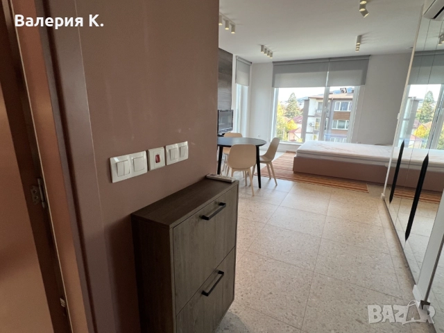 Едностаен апартамент в кв. Овча купел, снимка 5 - Апартаменти - 52476579