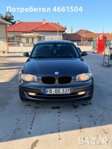 1.6бензин, снимка 6 - Автомобили и джипове - 52913981