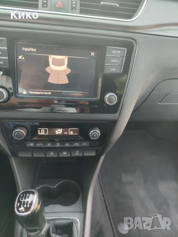 Шкода Рапид в отлично състояние , снимка 4 - Автомобили и джипове - 55848717