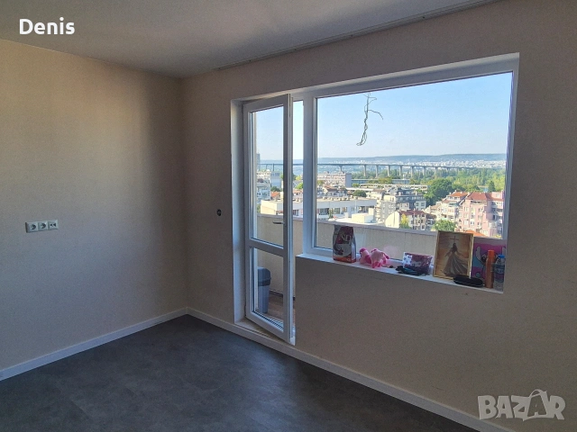 ПРОДАВА СЕ АПАРТАМЕНТ , снимка 5 - Апартаменти - 53917798