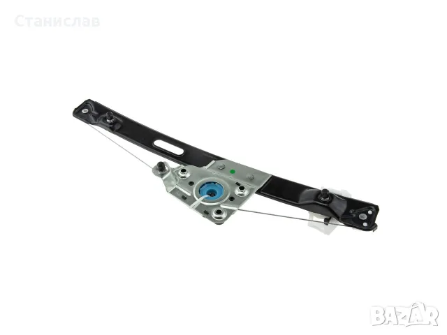 Стъклоповдигач за BMW 3 E90 E91 – 51357138468, снимка 2 - Аксесоари и консумативи - 56402168