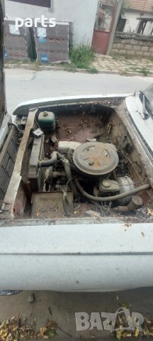 Москвич 2140 На Части N, снимка 10 - Части - 42612586