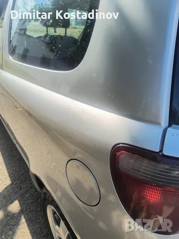 toyota yaris 1.0, снимка 10 - Автомобили и джипове - 55875152