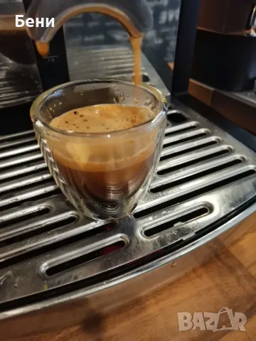 Продавам немска еспресо кафемашина Graef ES702 , снимка 7 - Кафе машини - 49593032