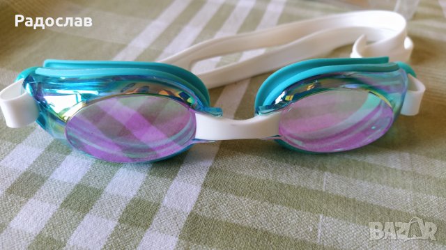 очила за плуване, снимка 2 - Водни спортове - 30073923