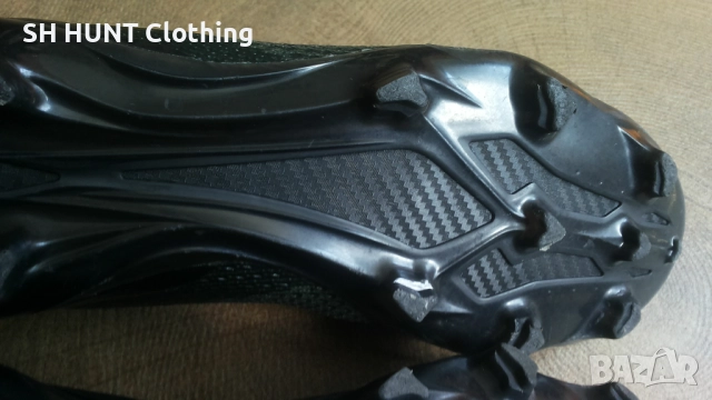 Adidas X SPEEDPORTAL.2 FG Football Boots Размер EUR 41 1/3 / UK 7 1/2 бутонки за футбол 285-14-S, снимка 14 - Футбол - 52244640