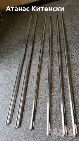 Авточасти ВАЗ, Москвич, снимка 7 - Части - 31242762