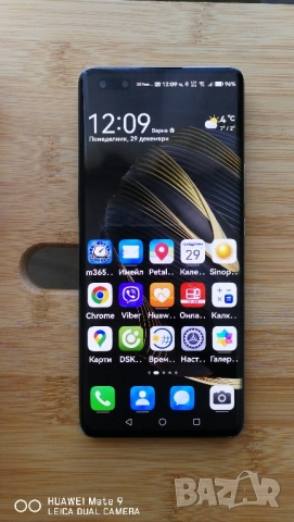 Huawei nova 10pro 265gb , снимка 2 - Huawei - 52926882