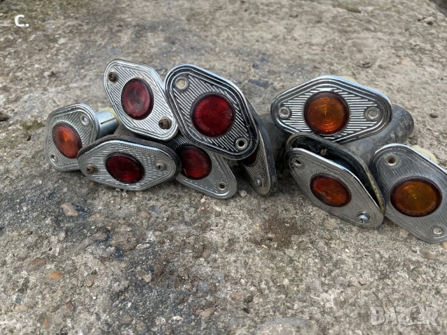 LADA/ЛАДА АВТОЧАСТИ ВАЗ ЛАДА ЖИГУЛИ , снимка 5 - Части - 51662212